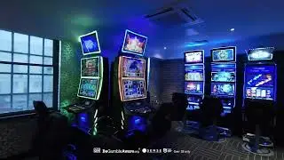 Behind the Scenes: Genting Casino Southampton