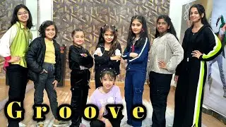 G - Funk Rap Beat l Groove dance l Hip Hop l Tranding l Dplanet l Choreographed By Yash Bairwa 