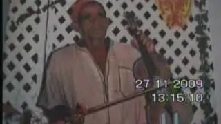 DAR BOUAZZA.جمعية العامر بدار بوعزة تنفض الغبار عن خليفة 6