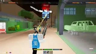 Golden Hour ☀️ - Da Hood Montage