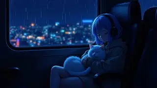 After 5 minutes listen, you will REMOVE INSOMNIA FOREVER😪Music to Stop Overthinking &Relieve Anxiety