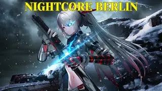 Nightcore Berlin Rare American's