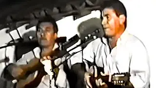 Chico Alves e Geraldo Amâncio | RELÍQUIA 1998