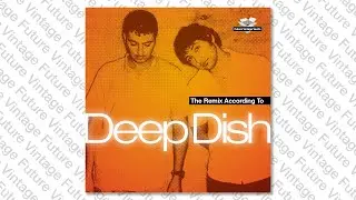Olive - Miracle (Deep Dish Miracle Of Dub Remix)