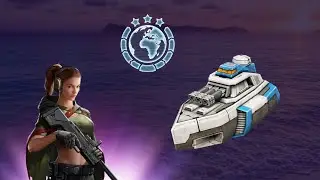 SEA MONSTERS | ART OF WAR 3 RTS 