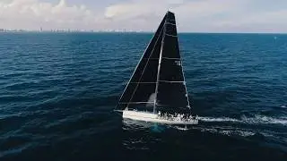 North Sails Helix With Load Sharing Technology