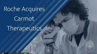 What is Biotech Finance?: How To Analyze a Biotech Finance Deal