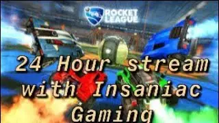 24 Hour Stream Recap! Part 1 with IG Airassault54