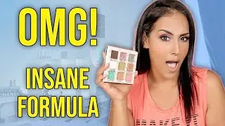 *NEW* Duochrome Makeup Tutorial