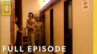The Experiment Unravels (Full Episode) | Stanford Prison Experiment | National Geographic