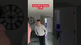 Kill Bill - SZA (Guess Who&rsquo;s Singing Challenge)