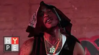 Fredo Pounds - 