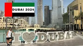 DUBAI 2024