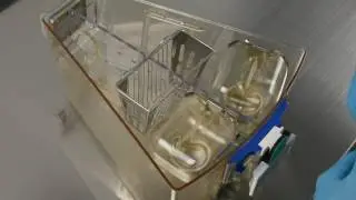 Optimice Enrichment Accessory | How to Socially House Mice with Rodent Cage Dividers