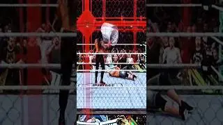 Roman Reigns vs John Cena | Kaun Banega Champion | WWE 2K25 Part 12 | Hindi Short