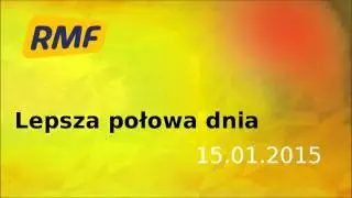 Marcin Wrona o Swoim Najkr&oacute;tszym Wywiadzie w RMF FM