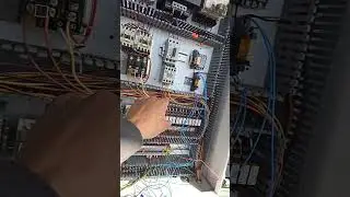 Motor Controls basic device knowledge #electrician #motorcontrol #480v #101 #devices