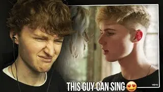 THIS GUY CAN SING! (HRVY - Million Ways | Music Video Reaction/Review)