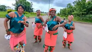 Sesekou General Amannekundu Pa Atong Solomon