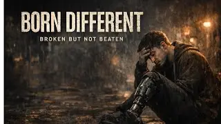 Born Different &ndash; A Real Rap Story#Trovibe