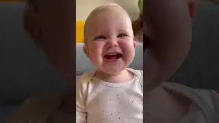 😆 This Baby Did Something So Random It Made Everyone Laugh