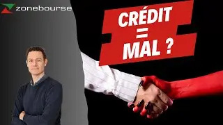 S'endetter, c'est mal ?