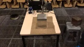 Acoustic enclosure
