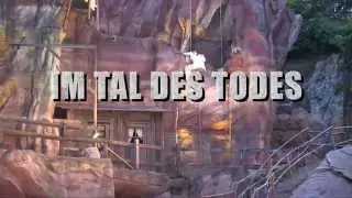 Im Tal des Todes Trailer 2015 Karl-May-Spiele Bad Segeberg