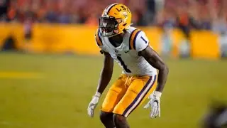 Eli Ricks Highlights