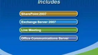 Microsoft Online Services BPOS