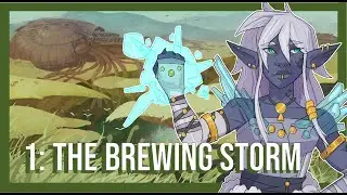 Hunting Party Season 2 Episode 1: 