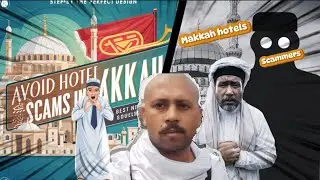 Avoid Hotel Scams in Makkah! Best Nearby Hotels for Pilgrims