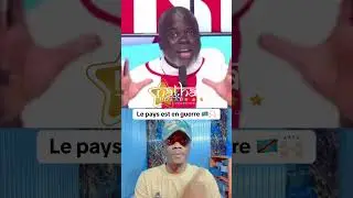 TOZA SURVEILL&Eacute;E BA MINISTRE ISRA&Euml;L MUTOMBO