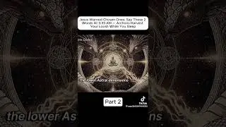 Archon system exposed truth revealed 2026