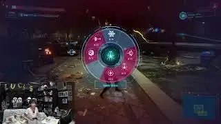 Marvel's Spider-Man Metro Spider-Man on the PS4 - Giraffe Gaming plays solo