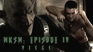 Marvel Knights: Spider-Man | Episode 4 