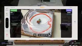 Inertia App Live OBS Overlays for Beyblade X - OUT NOW