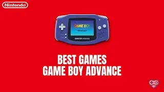 Top 20 Best Game Boy Advance Games | metascore
