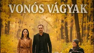 Von&oacute;s V&aacute;gyak - Forgass meg m&eacute;g