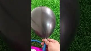 Colourful Mini Balloons || Satisfying Unboxing Asmrsoundvideo#balloon# canada#unitedstates#diy