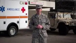 Medical Service Corps