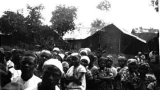Aba Women&rsquo;s Riots of 1929