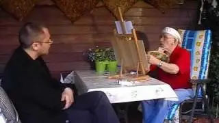 JANUSZ LANC - Landschaftsmaler