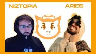 I Steal Aries' Cat - Niztopia Stream Highlights #5