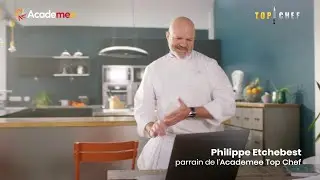 Campagne TV - Lancement Academee - Faites de vos talents un m&eacute;tier !