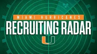 miami hurricanes football talk 2020 season?? (recruit targets)