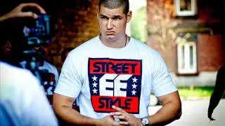 Jackson LS-Podziemny styl...