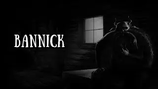 Bannick Scary Bathhouse Story