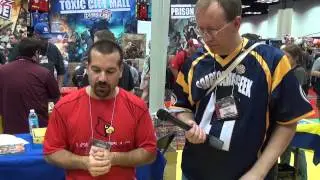 Top Promoter - Gen Con 2013