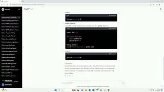 python modify variable in function